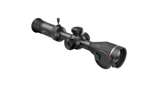 RIX LEAP L6 2.8-8.4x Thermal Imaging Riflescope