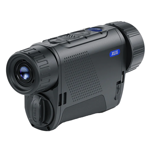 PULSAR AXION 2 XQ35 PRO THERMAL MONOCULAR 2-8X 384