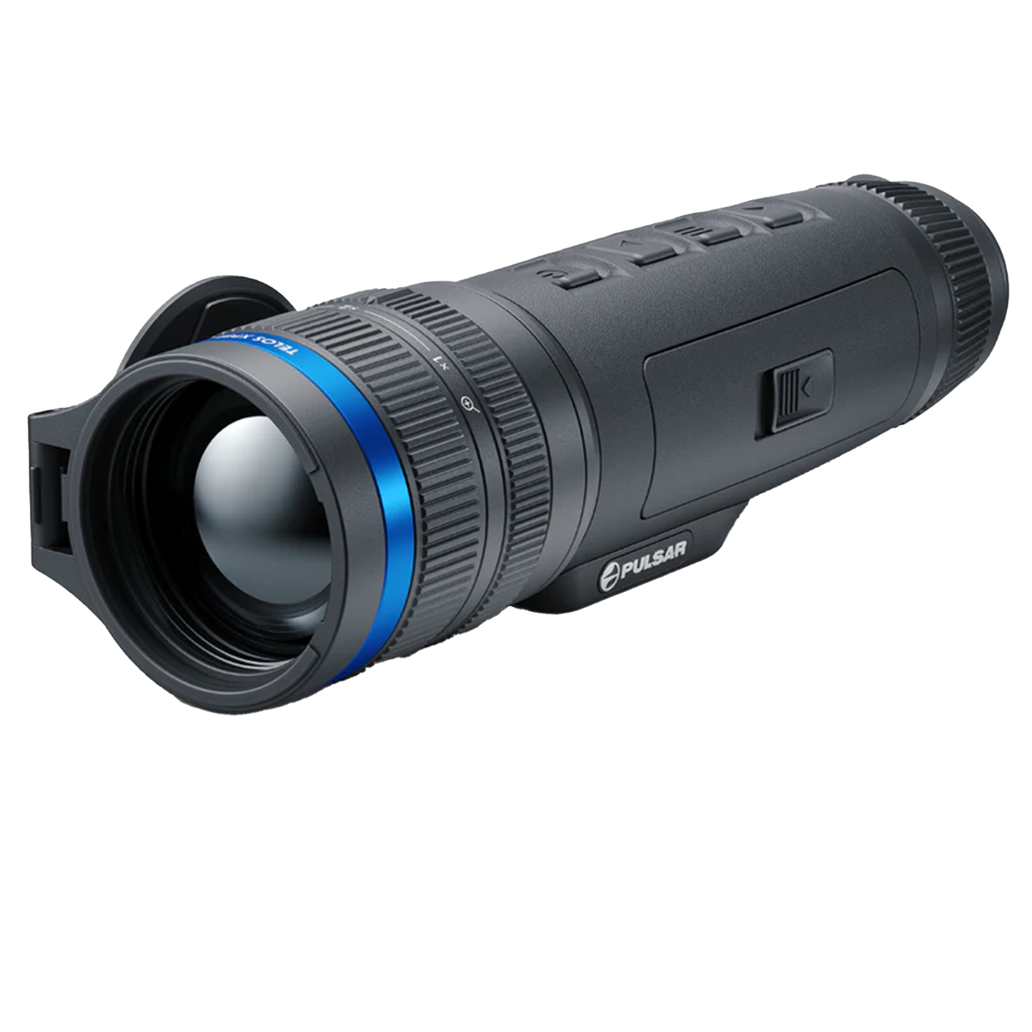 Pulsar Telos XP50 2.5x-10x Thermal Monocular