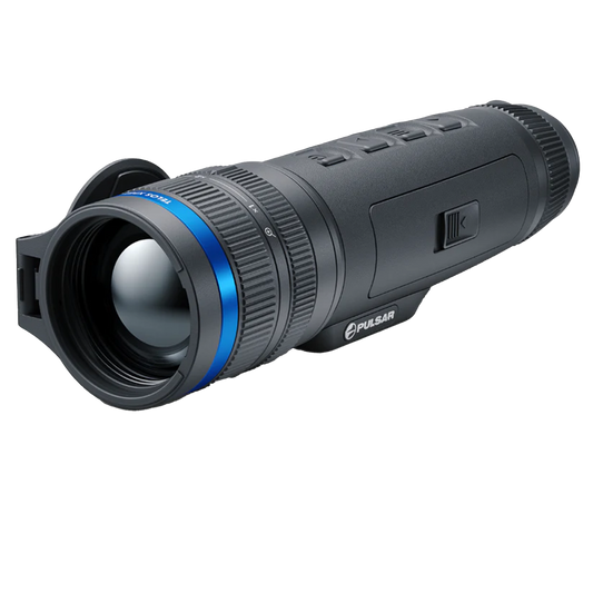 Pulsar Telos XP50 2.5x-10x Thermal Monocular